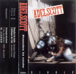 Adelscott : Prendre la Route